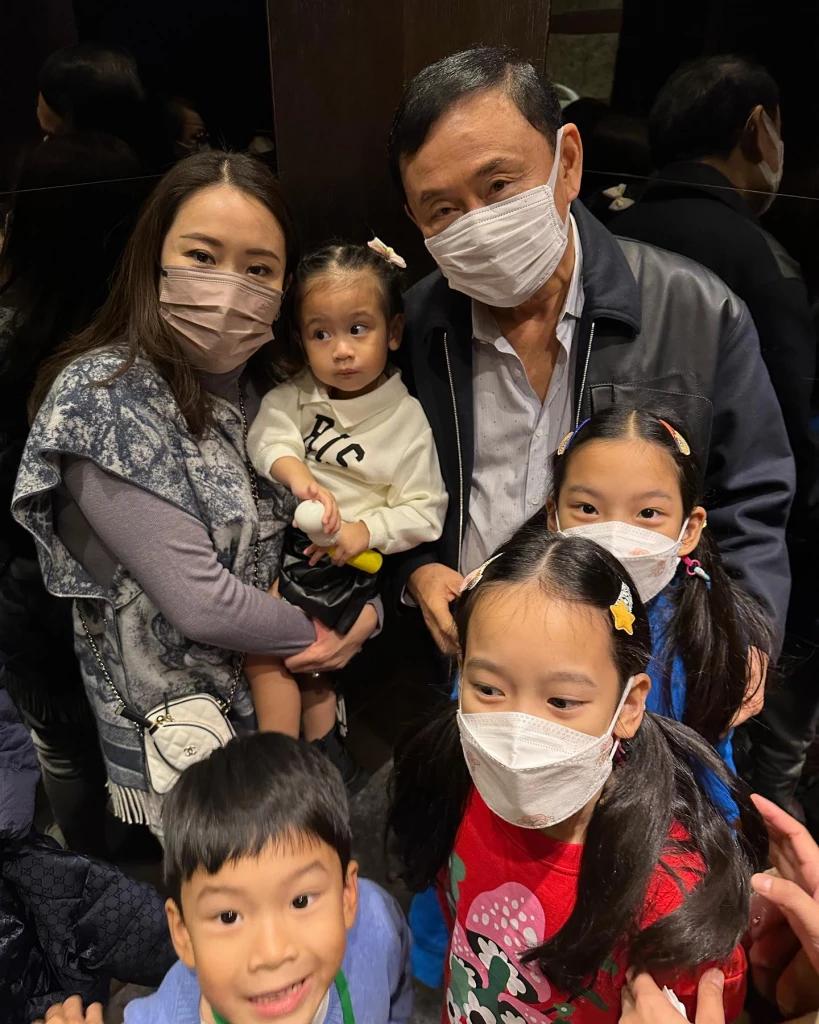 泰国他信二女儿泰国他信二女儿，成长经历与影响力